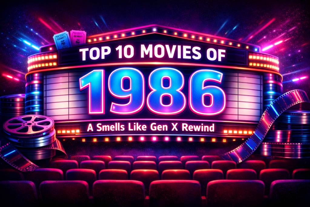 Generation 1986 Top 10 Movies of 1986: Top Gun, Crocodile Dundee, and the Year the 80s ...