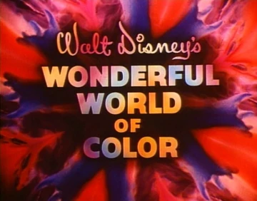 The Wonderful World of Disney, ranked #9 among the top TV shows of 1973