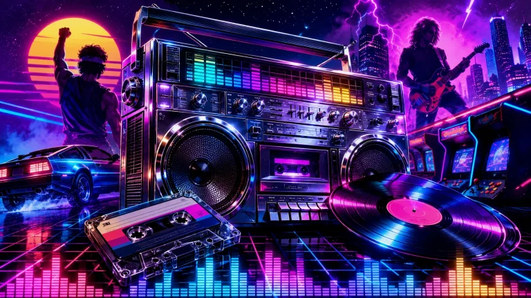Top 10 Songs of 1982: Billboard Hits That Made the 80s Explode