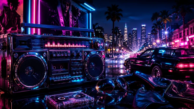 Top 10 Songs of 1988: Billboard Hits from the Chrome-Noir Late 80s