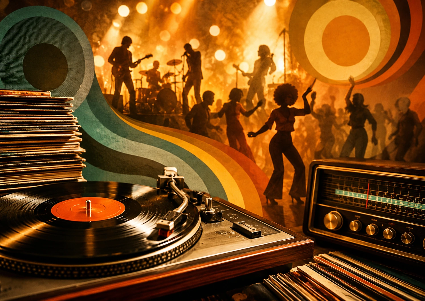 Top 10 Songs of 1974: Billboard’s Biggest Hits, Ranked