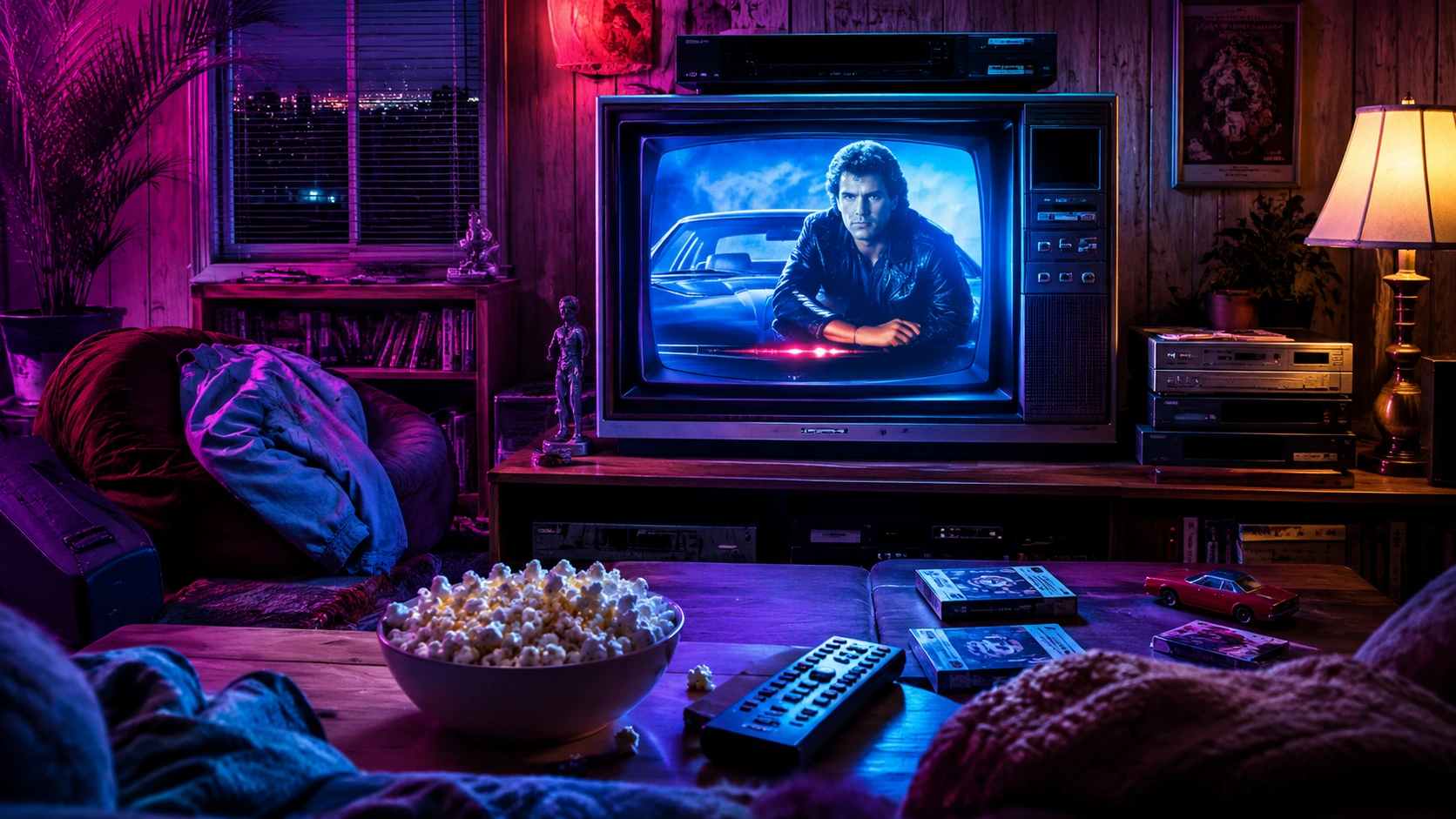 Top TV Shows of 1988 (According to Nielsen Ratings)