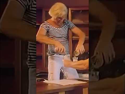 The Top 5 Songs This Week In 1983!