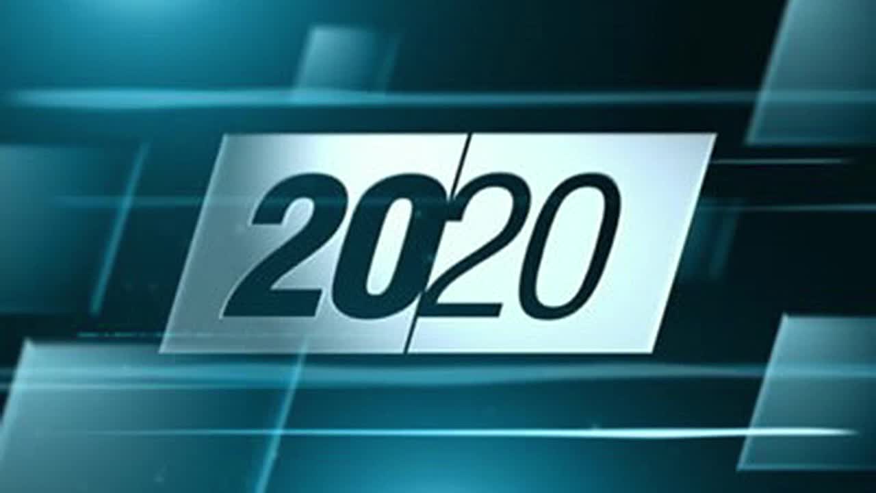 20/20 TV show image