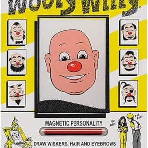Patch Products Inc. Wooly Willy Original