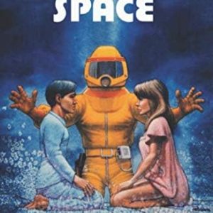 A Match Made In Space: Back to the Future Book by George McFly