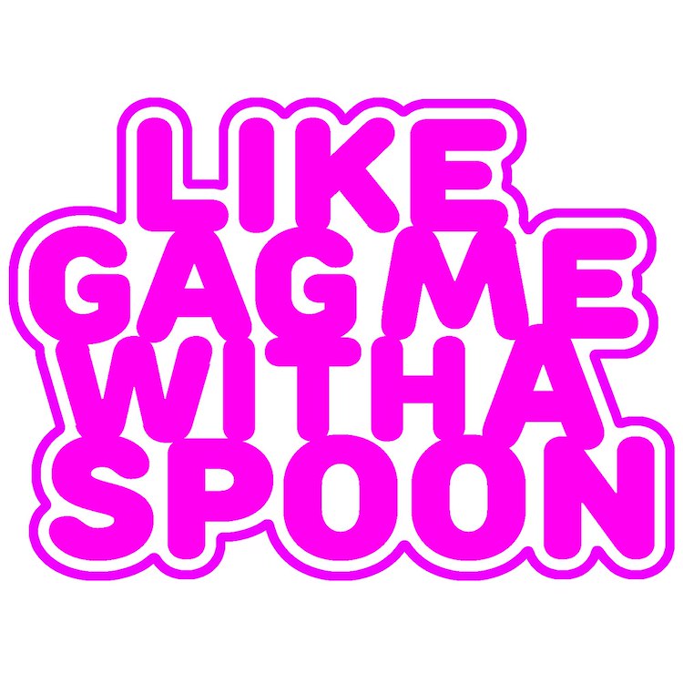 1980s slang overload in 1984