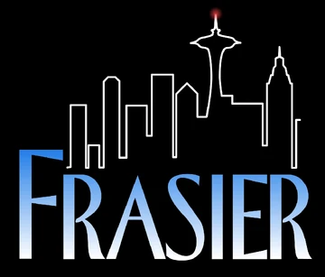 Frasier TV show image