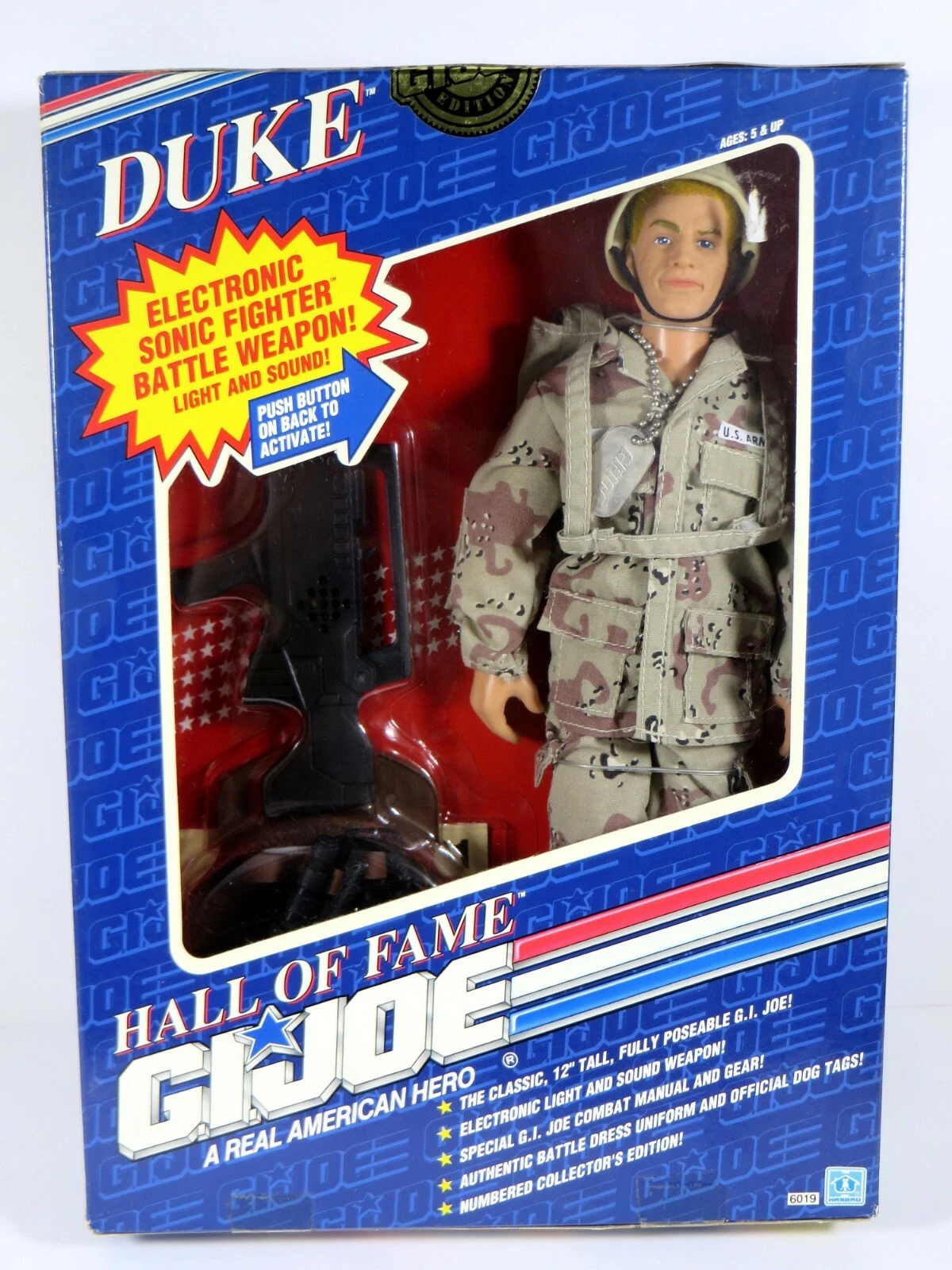 G.I. Joe Hall of Fame