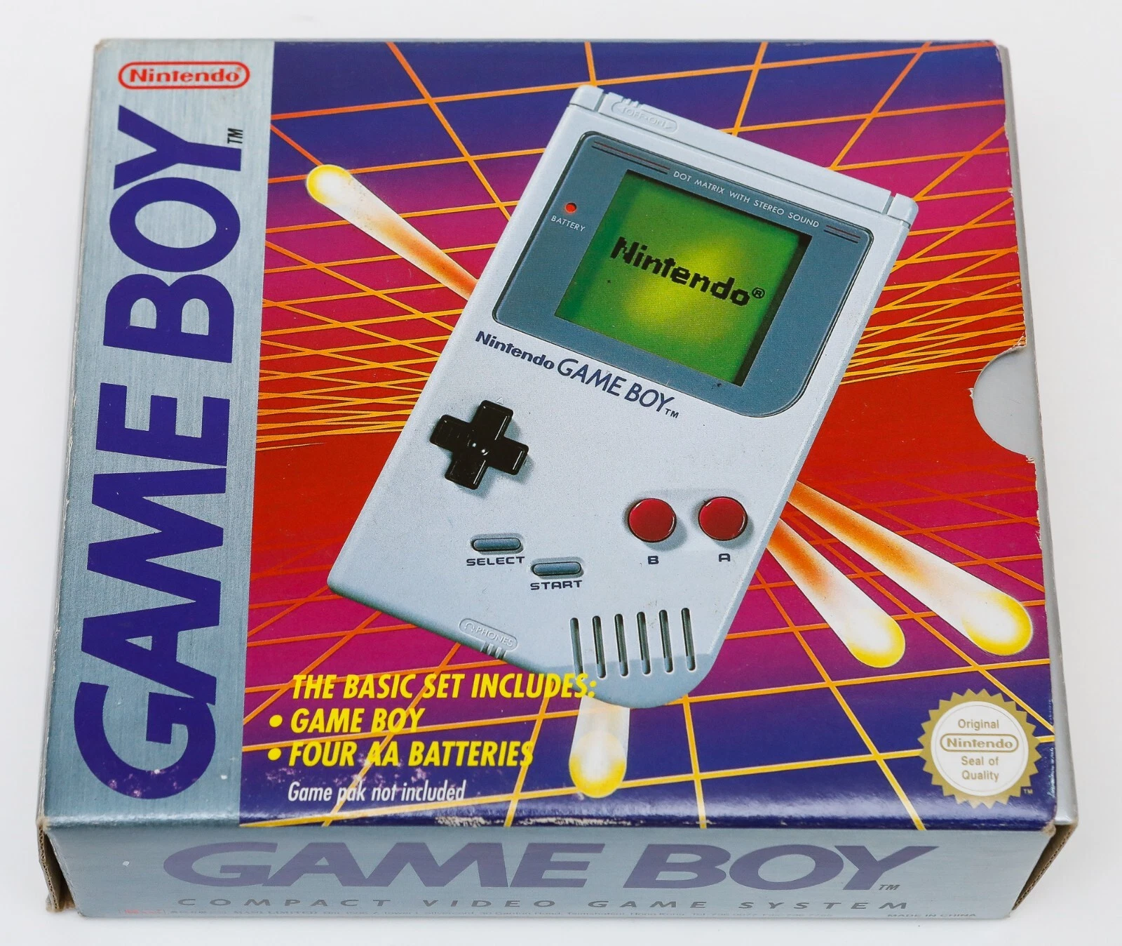 Game Boy
