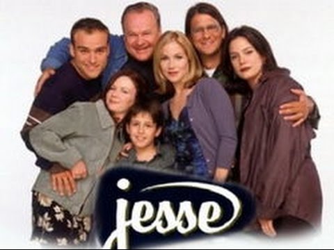 Jesse TV show image