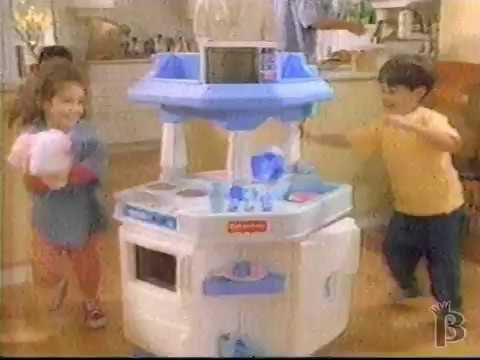 Kitchen Center All-In-One