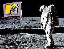MTV launch and music video culture in 1981