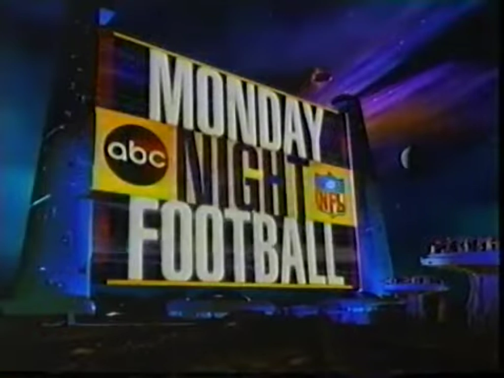 Monday Night Football 1998 image