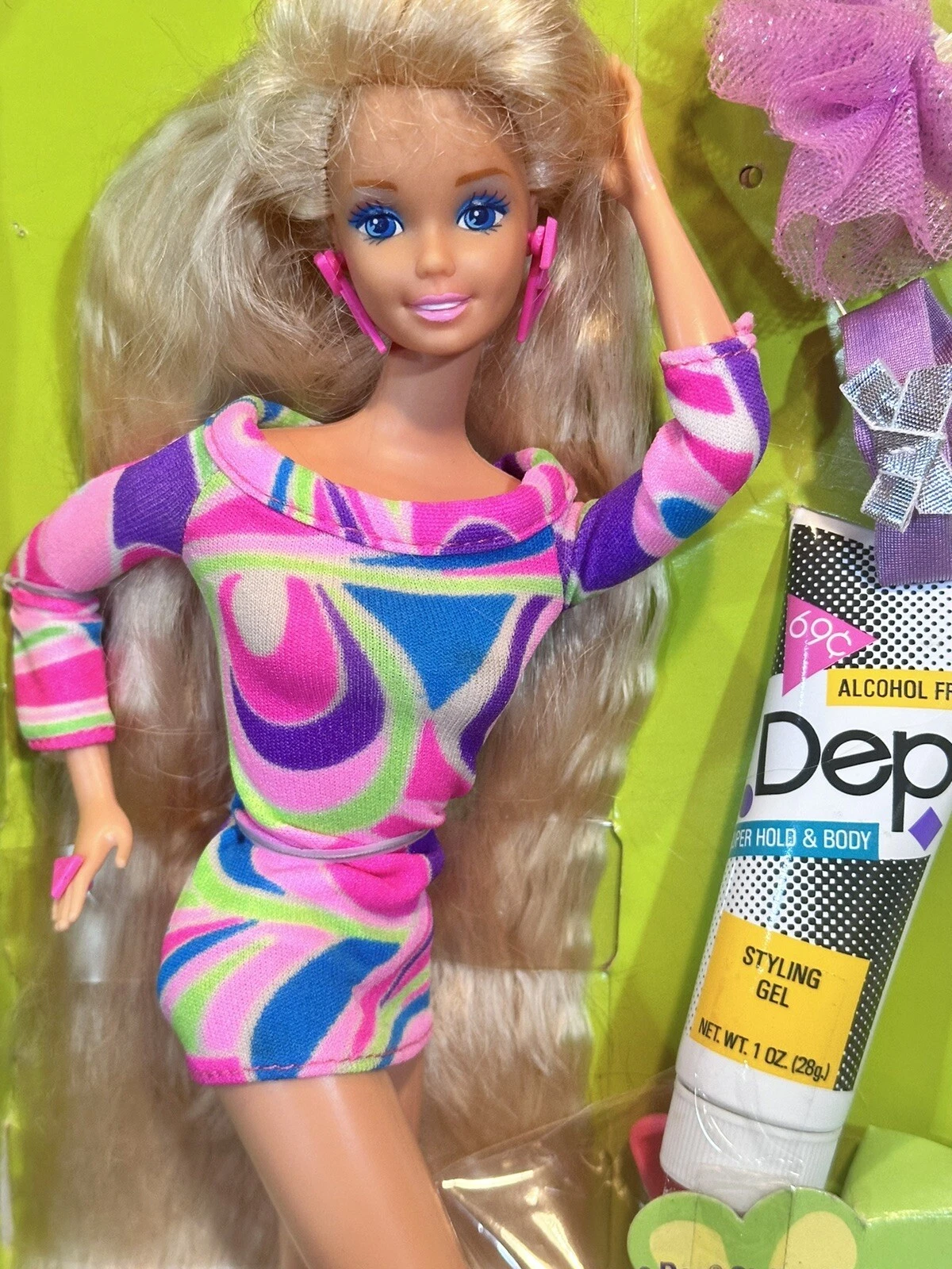 Totally Hair Barbie