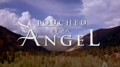 Touched by an Angel TV show image