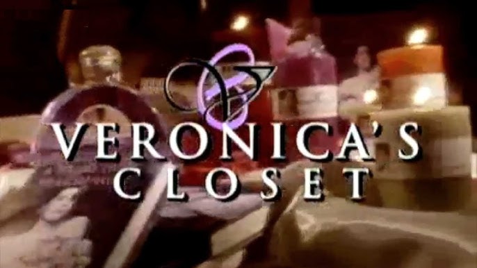 Veronicas Closet TV show image