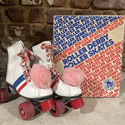 1970s roller skates