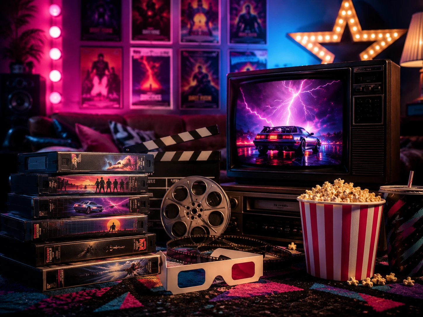 80s movies