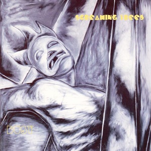 Screaming Trees Dust album cover