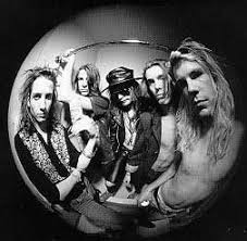 Green River early Seattle grunge band image