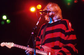90s grunge oversized sweaters