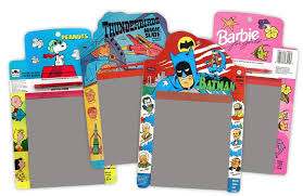 1970s magnetic drawing board toy