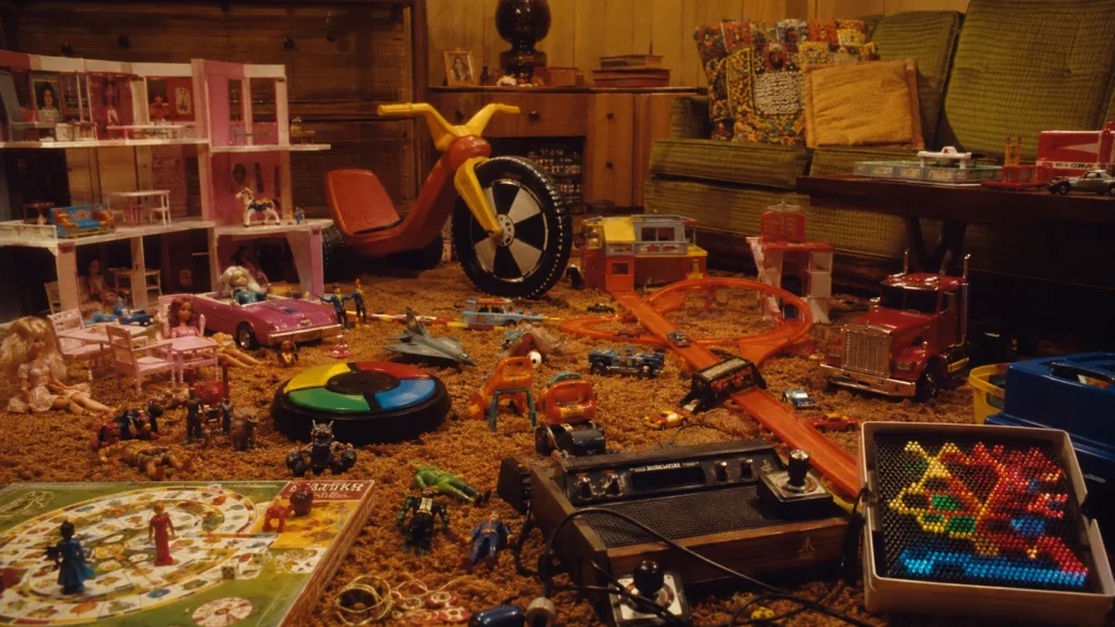 50 Most Iconic Toys of the 70s: The Toys That Built the Gen X Toy Box