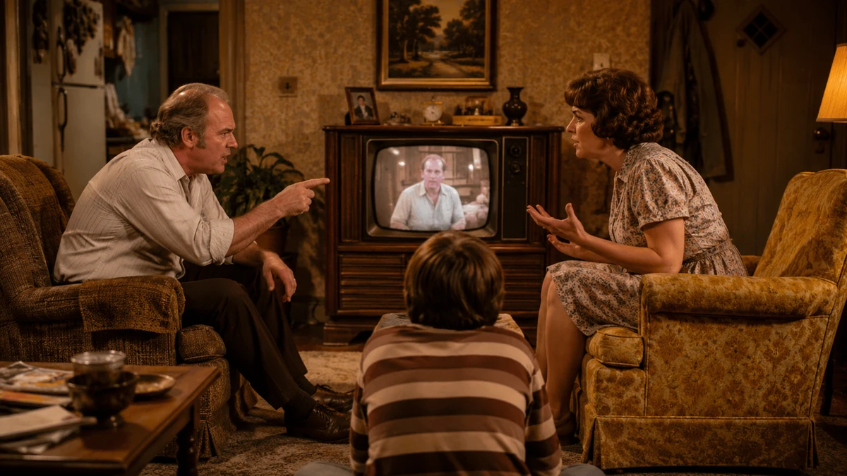 How All in the Family Changed Television