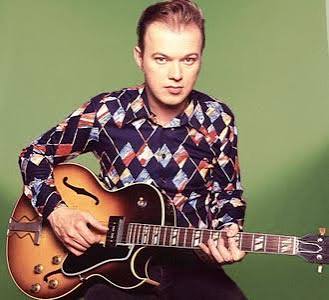 Edwyn Collins photo