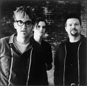Eels band photo