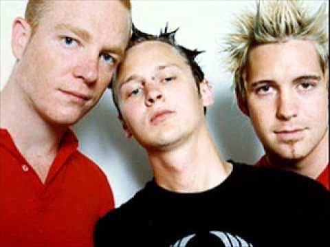 Eve 6 band photo