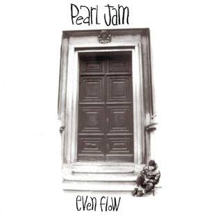 Pearl Jam — Even Flow single image