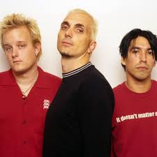 Everclear during the 90s alternative and post-grunge radio era
