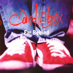 Candlebox — Far Behind single image