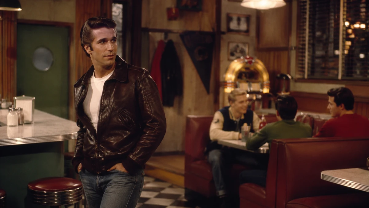 How Happy Days Became a 1970s Television Phenomenon