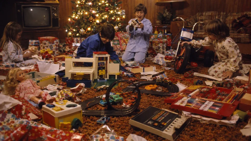 Hottest Christmas Toys of the 70s: The Wish-List Wars Before Online Shopping