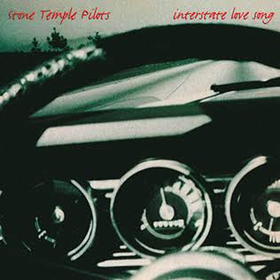 Stone Temple Pilots — Interstate Love Song single image