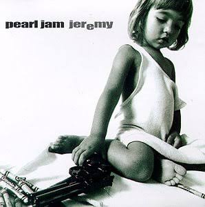 Pearl Jam — Jeremy single image