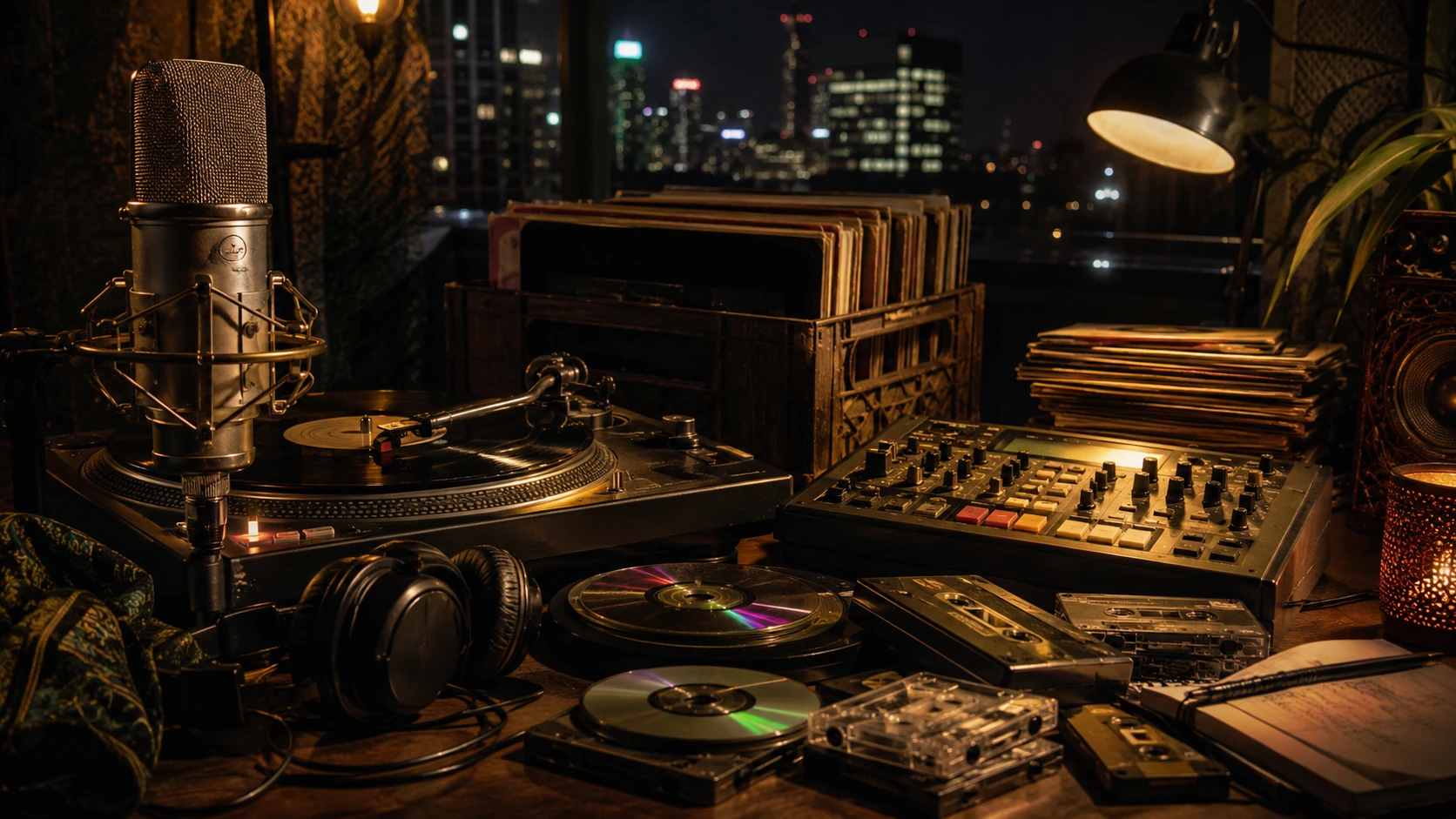 Lauryn Hill, the Fugees, and Hip-Hop Soul