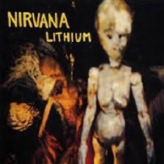 Nirvana — Lithium single image