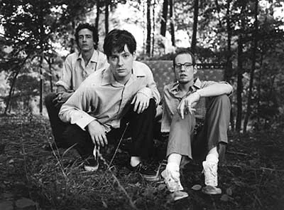 Marcy Playground band photo