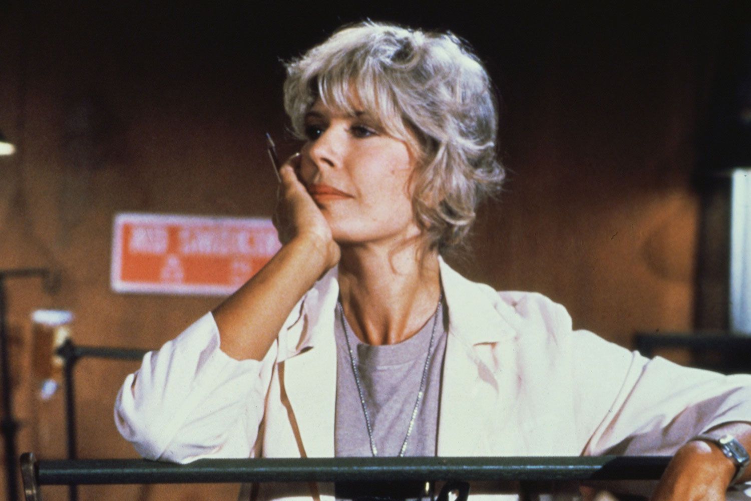 Loretta Swit as Major Margaret Houlihan