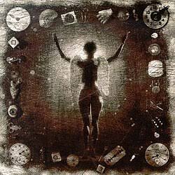 Ministry Psalm 69 album artwork
