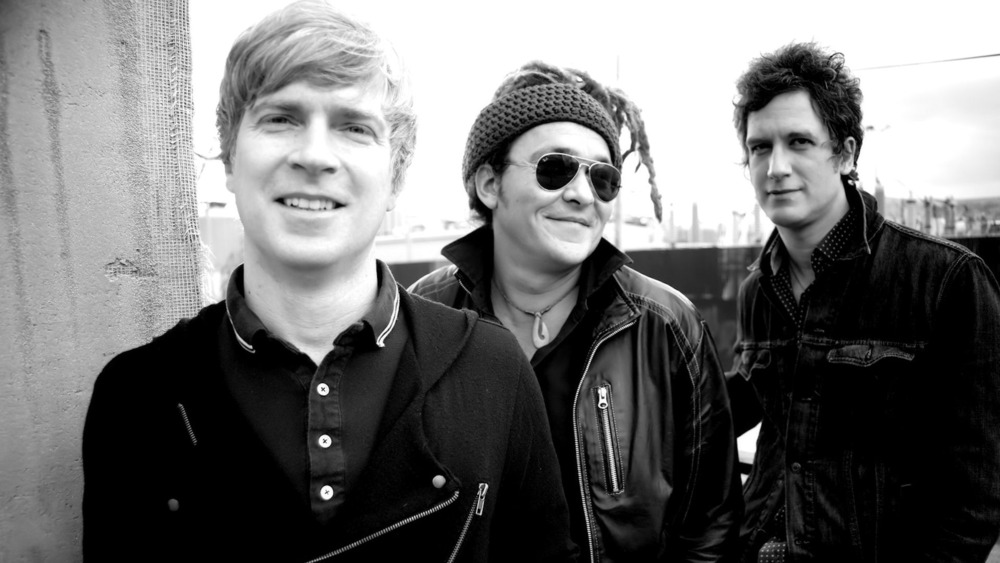 Nada Surf and the 90s alternative hit Popular