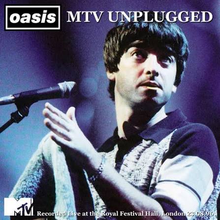 Oasis MTV-era image