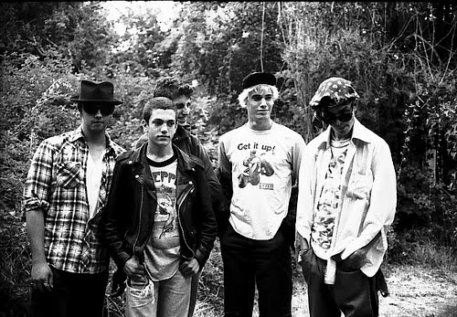 Operation Ivy and the pre-90s ska-punk blueprint