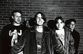 Pavement and 90s indie slacker alternative