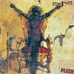 Stone Temple Pilots — Plush single image