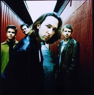 Primitive Radio Gods band photo